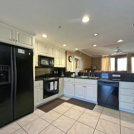 Treasure Island 2202 Villa Panama City Beach Exterior foto