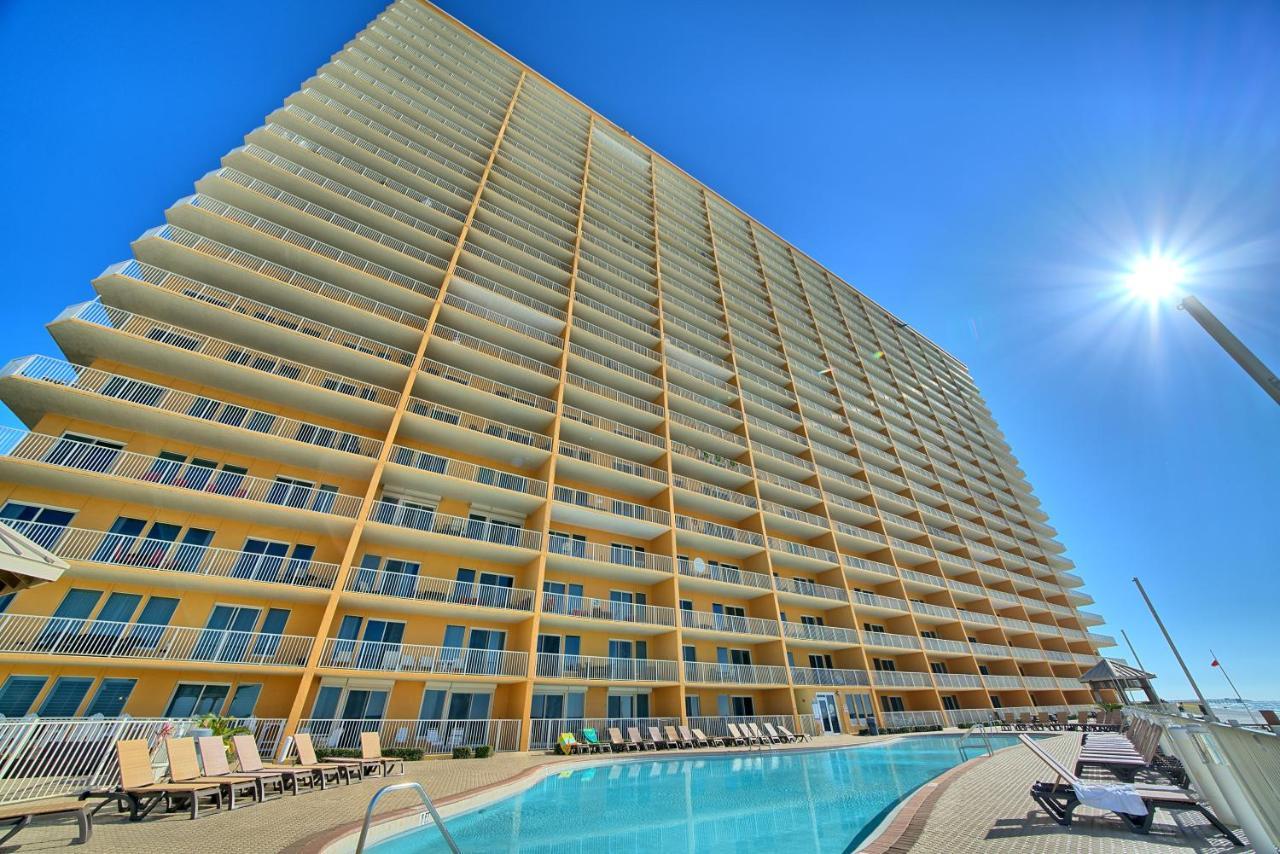 Treasure Island 2202 Villa Panama City Beach Exterior foto
