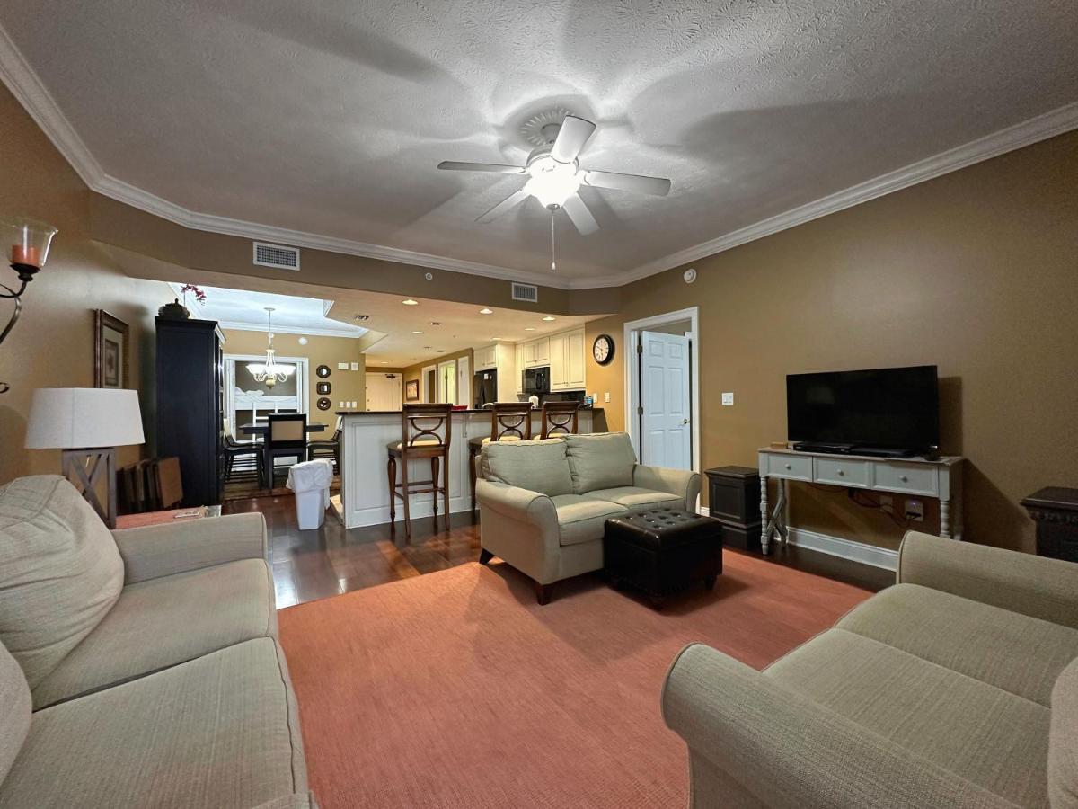 Treasure Island 2202 Villa Panama City Beach Exterior foto