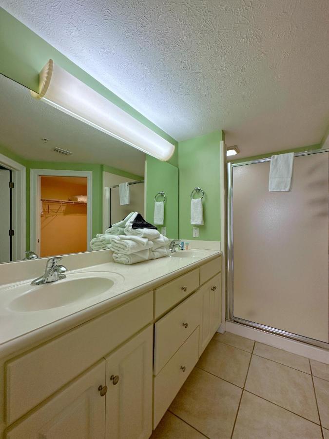Treasure Island 2202 Villa Panama City Beach Exterior foto