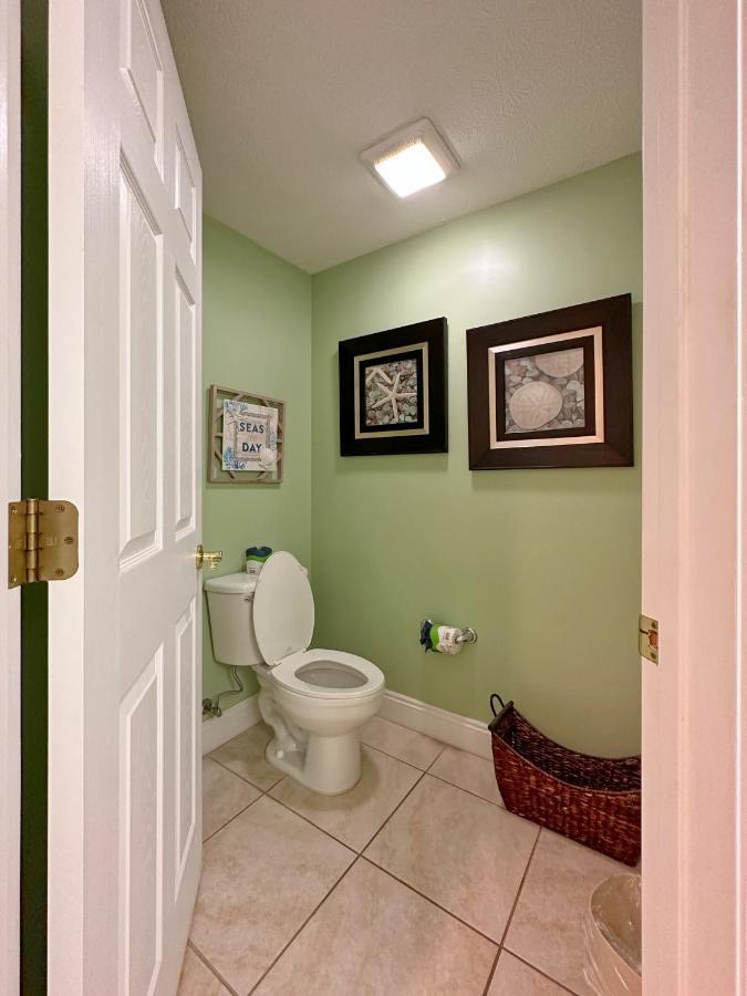 Treasure Island 2202 Villa Panama City Beach Exterior foto