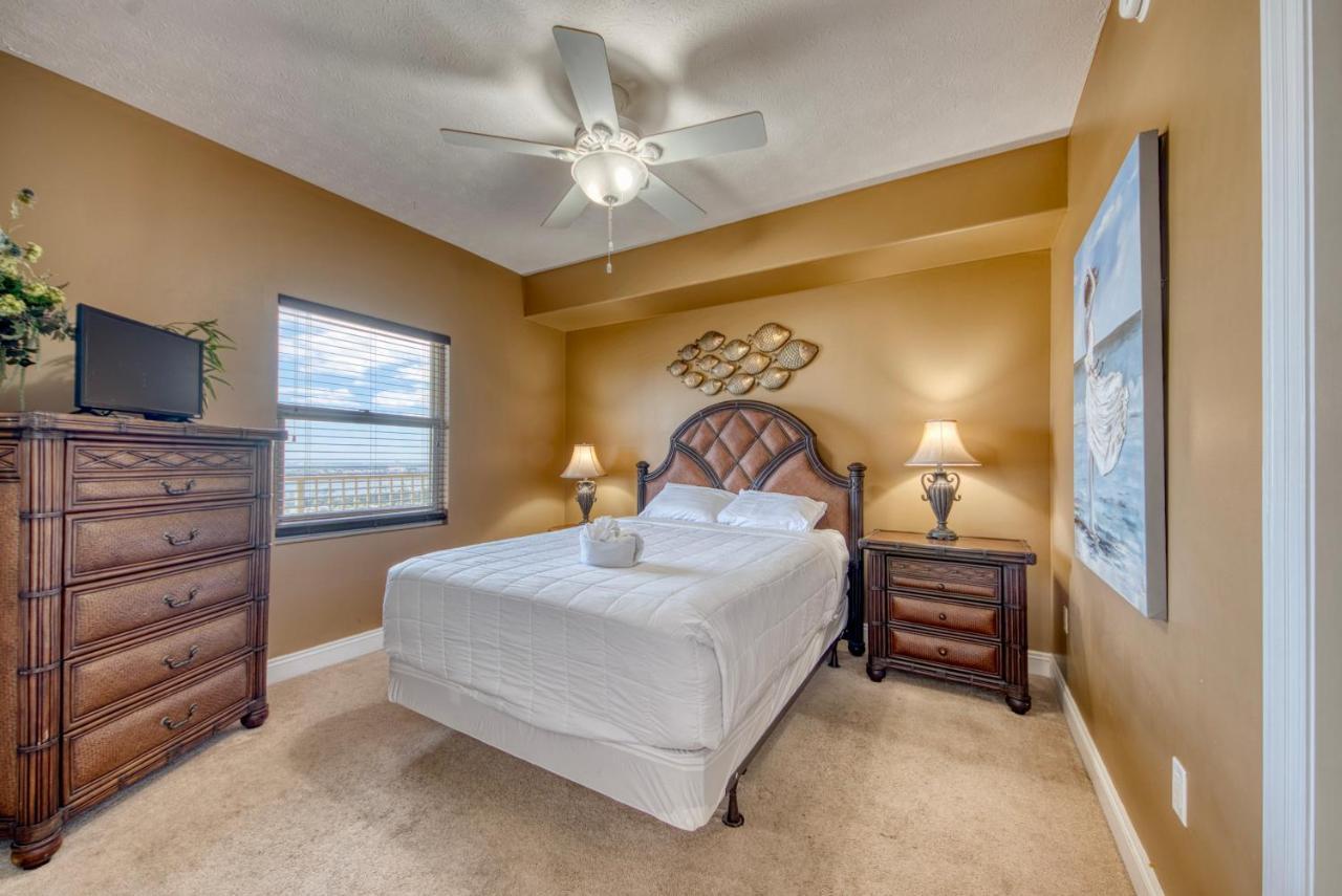 Treasure Island 2202 Villa Panama City Beach Exterior foto