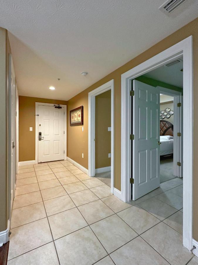 Treasure Island 2202 Villa Panama City Beach Exterior foto