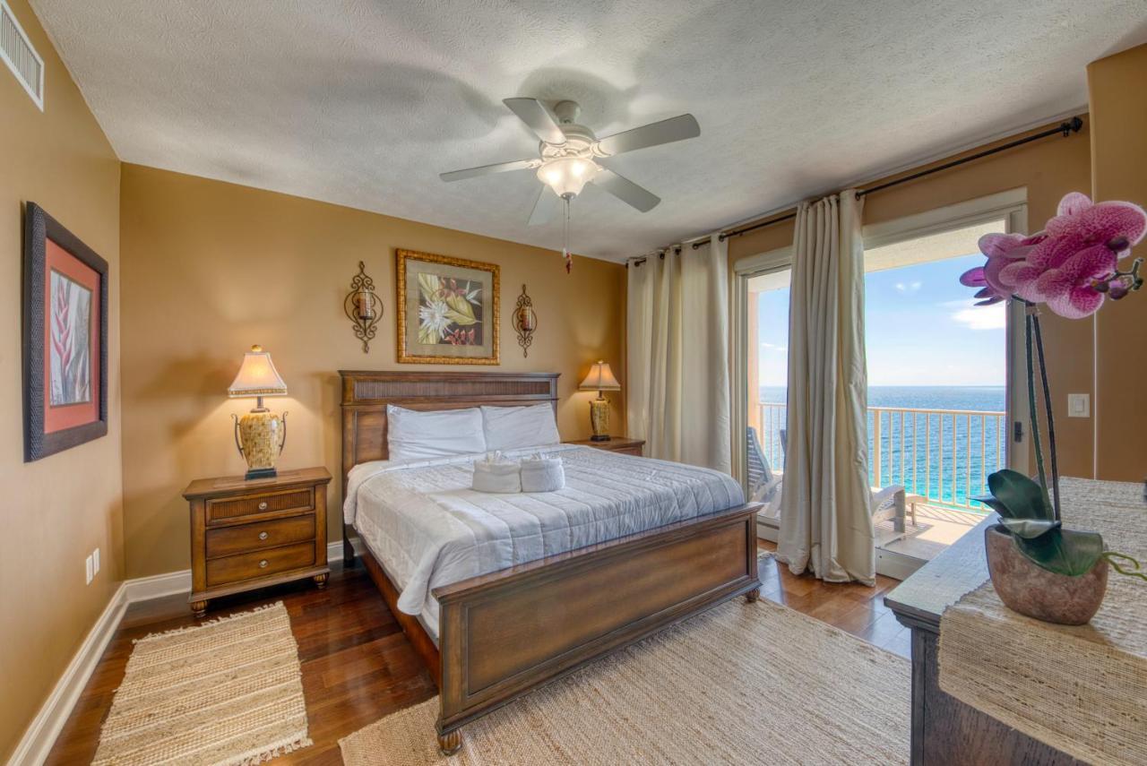 Treasure Island 2202 Villa Panama City Beach Exterior foto
