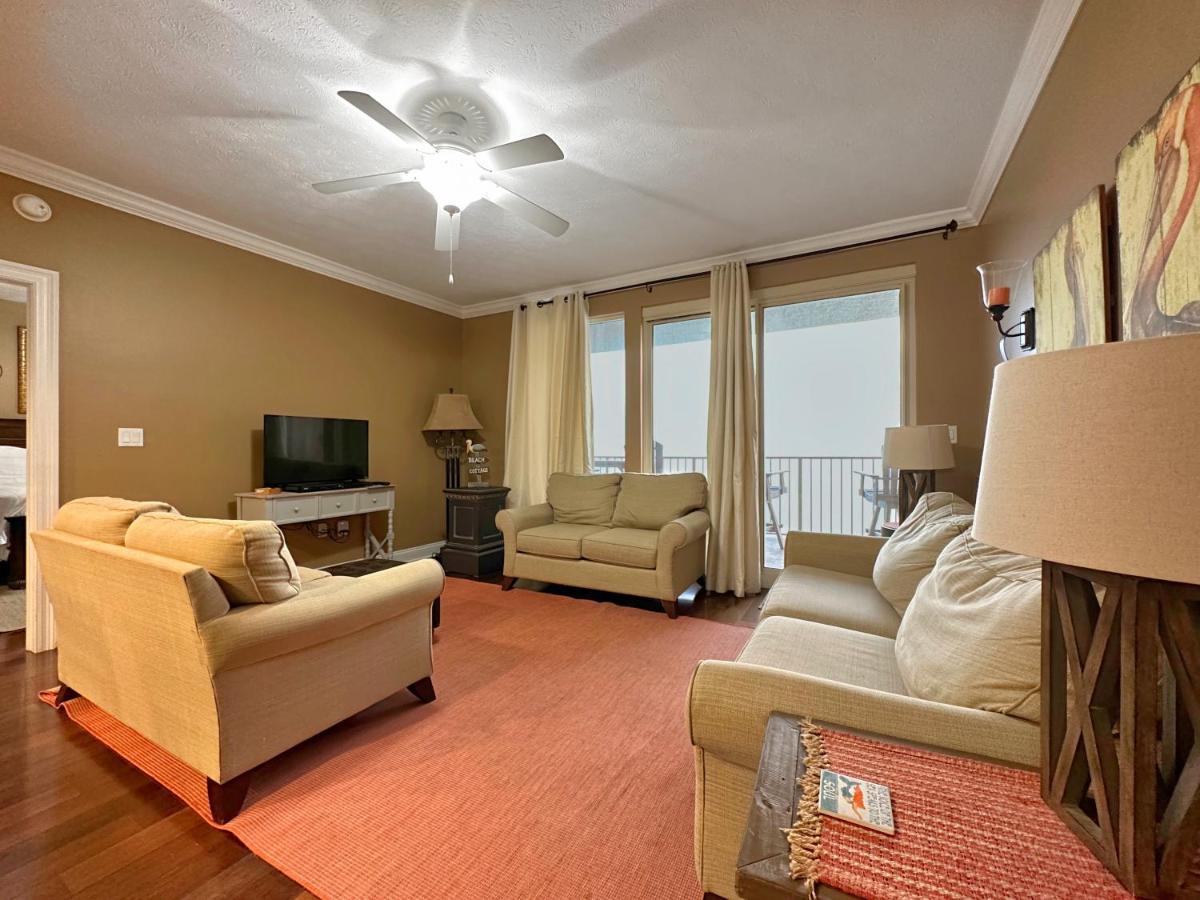 Treasure Island 2202 Villa Panama City Beach Exterior foto