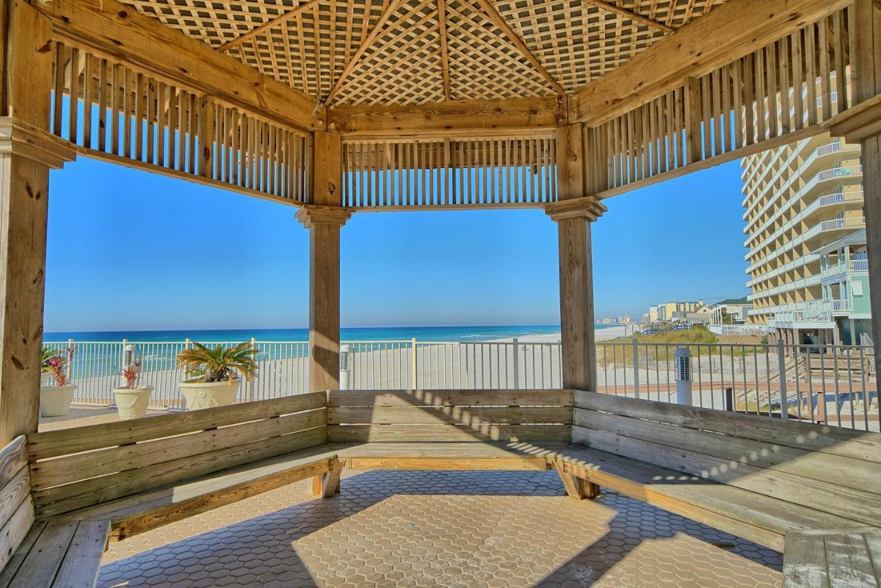 Treasure Island 2202 Villa Panama City Beach Exterior foto
