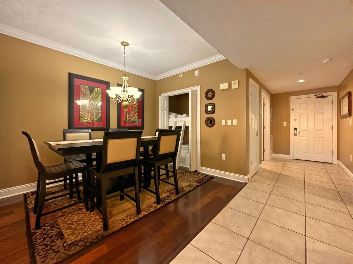 Treasure Island 2202 Villa Panama City Beach Exterior foto