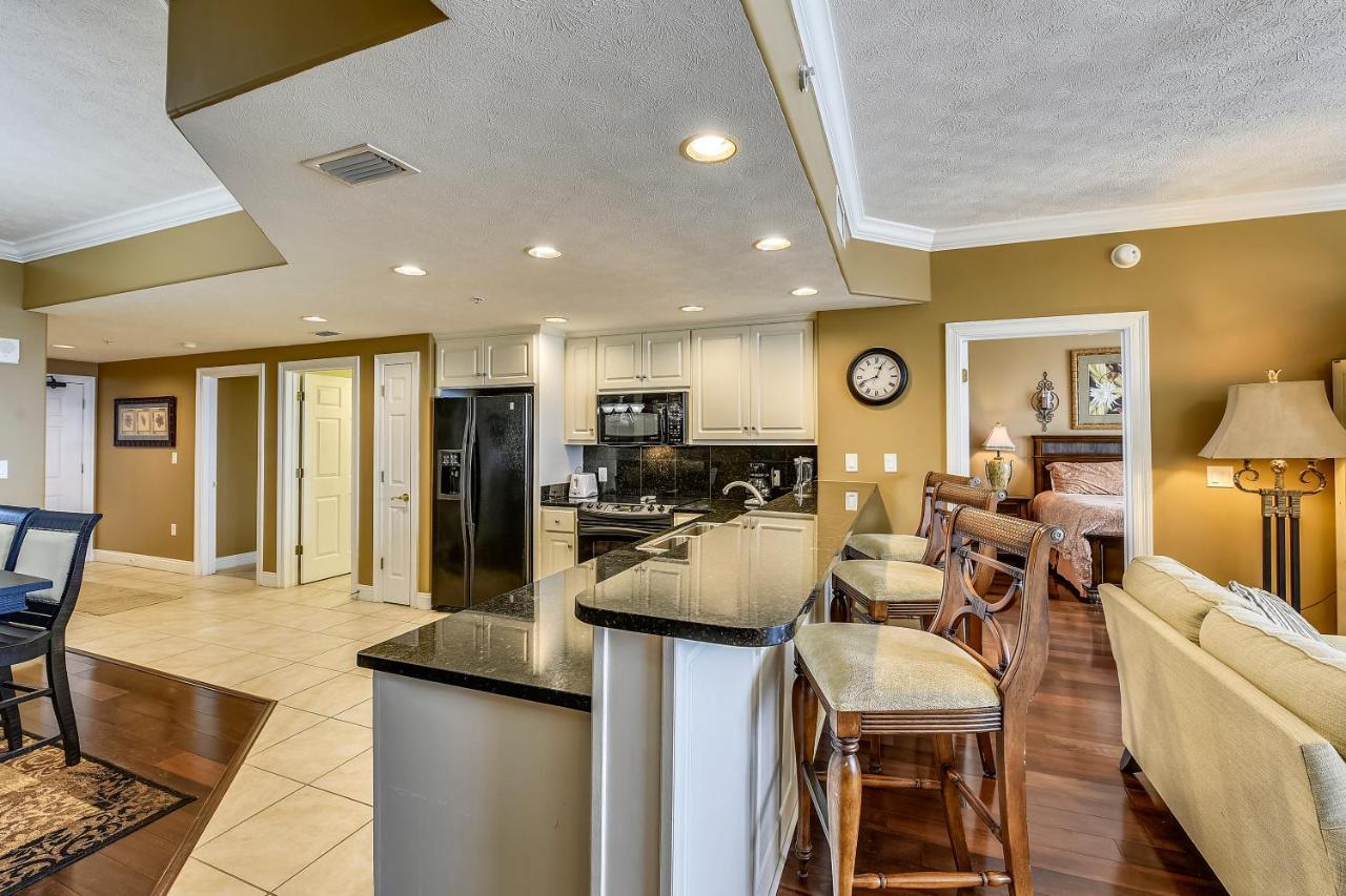 Treasure Island 2202 Villa Panama City Beach Exterior foto