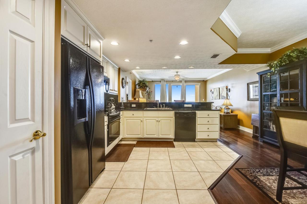 Treasure Island 2202 Villa Panama City Beach Exterior foto