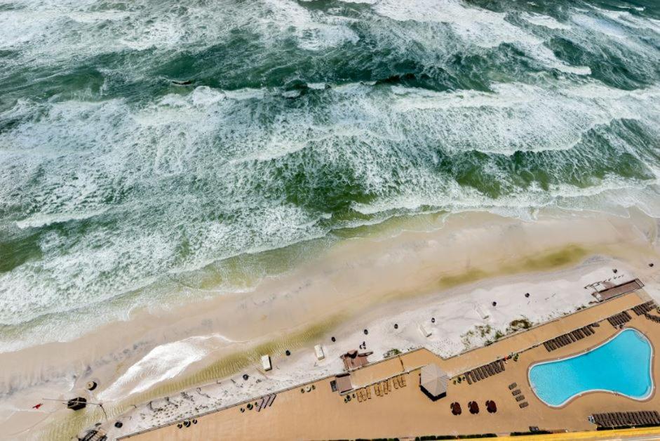 Treasure Island 2202 Villa Panama City Beach Exterior foto