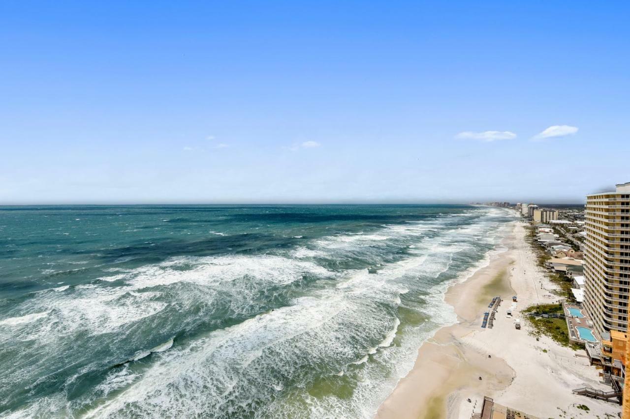 Treasure Island 2202 Villa Panama City Beach Exterior foto